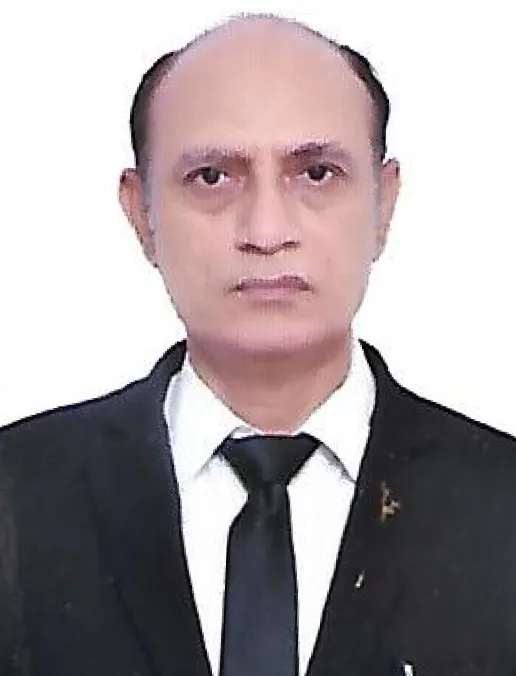 Ramesh Kumar - Head Business Development & Senior Associate