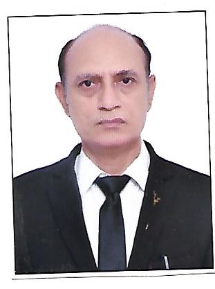 Ramesh Kumar - Head Business Development & Senior Associate