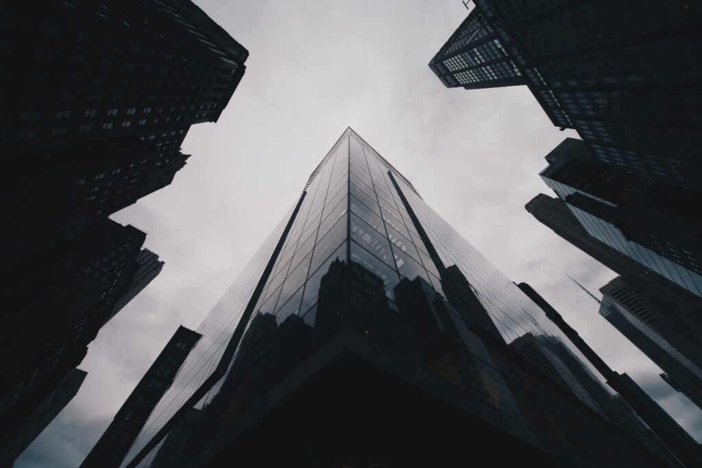 Lex Confiance India's Buildings