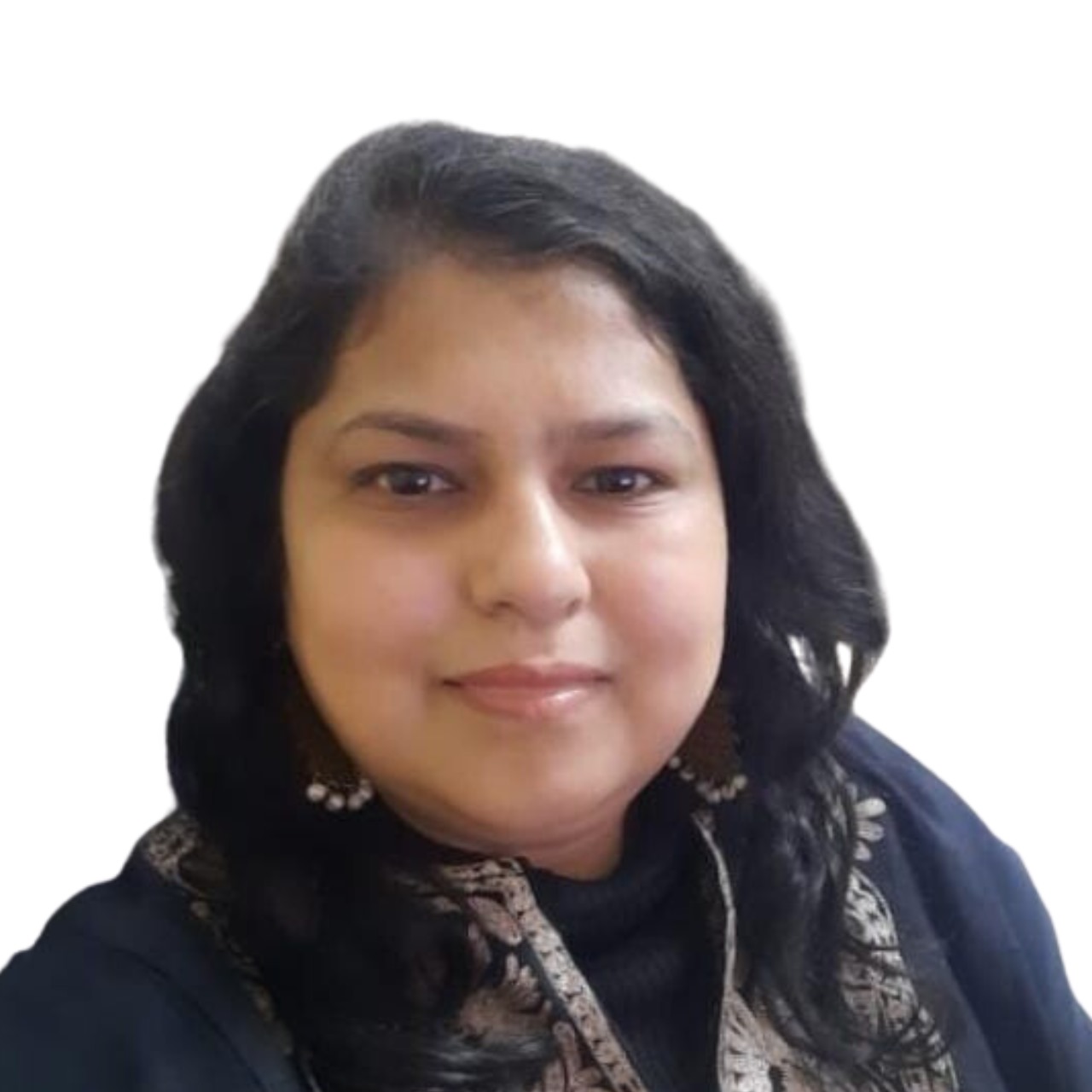 Pallavi Parmar Lawyer