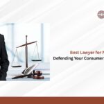 Best Lawyer for NCDRC