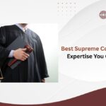Best Supreme Court Lawyer In Delhi