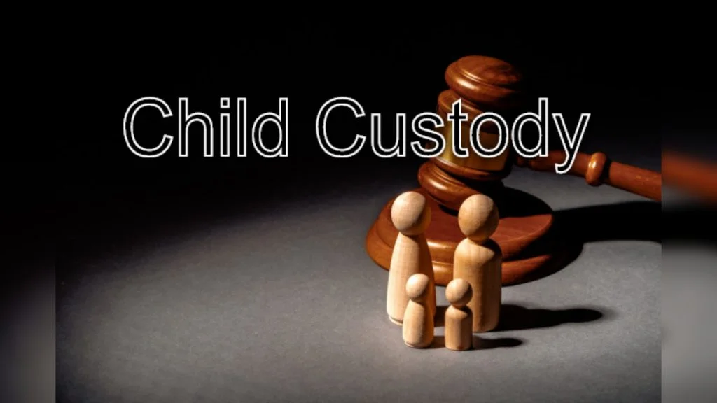 International Child Custody Lawyer