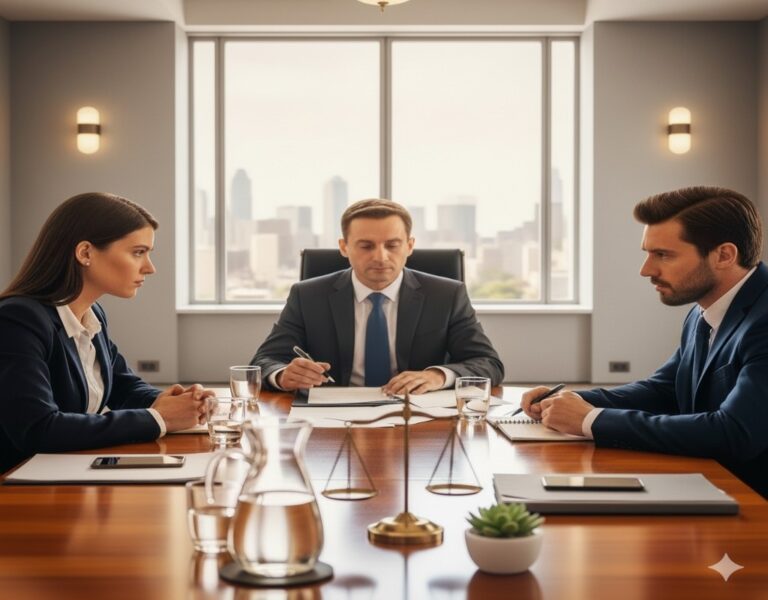 Arbitration Lawyers in Delhi