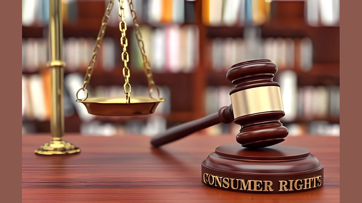 Consumer Court Lawyer